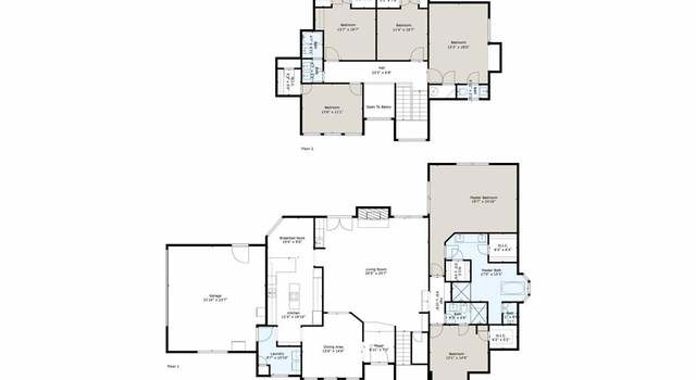 Photo of 2505 San Miguel St, Sherman, TX 75092