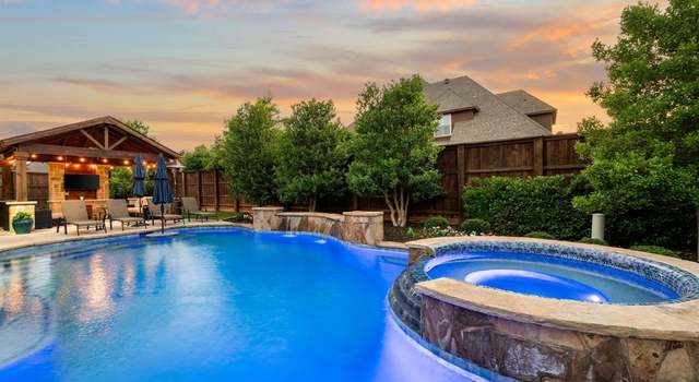 Photo of 8001 Seville Dr, North Richland Hills, TX 76182