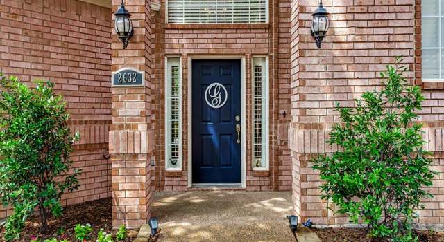 Photo of 2632 Torrey Pines Dr, Fort Worth, TX 76109