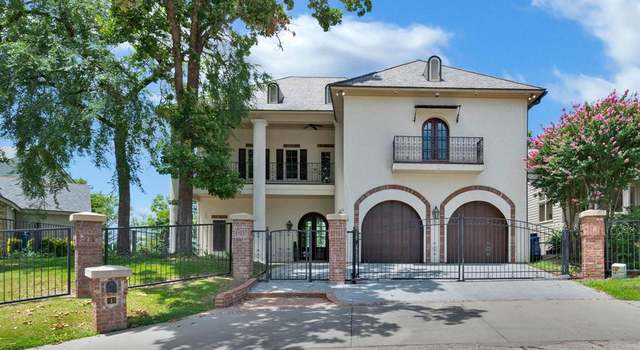 Photo of 1 Lake Pointe Pl, Shreveport, LA 71119