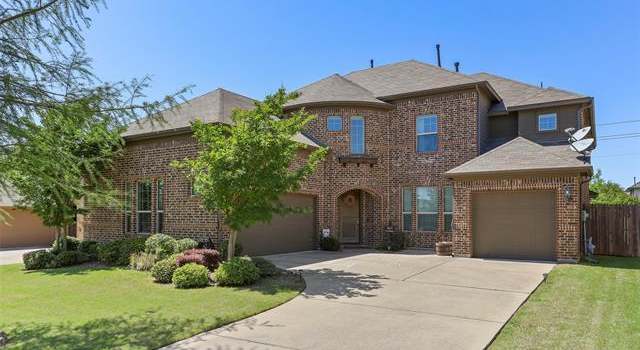 Photo of 1817 Maggis Meadow Ln, Rowlett, TX 75089