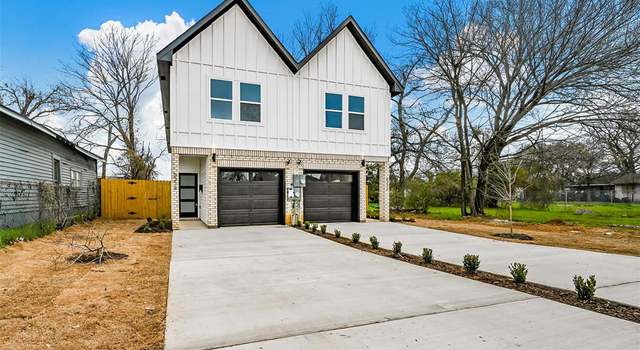 Photo of 5212 Colonial Ave, Dallas, TX 75215