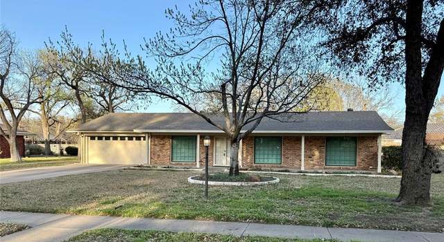 Photo of 1807 Cresthaven Dr, Pantego, TX 76013