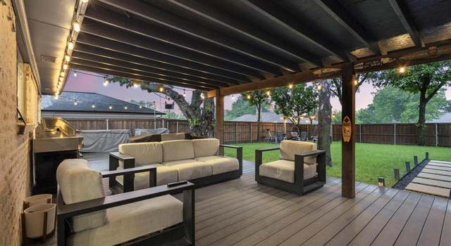 Photo of 2512 Bennett Ave, Sherman, TX 75090