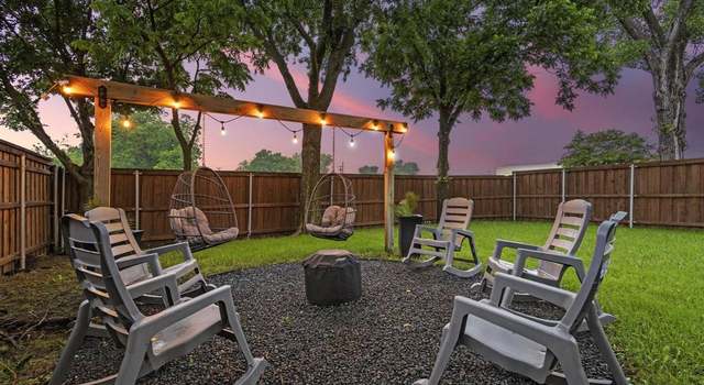 Photo of 2512 Bennett Ave, Sherman, TX 75090