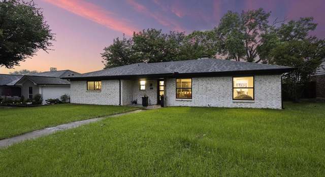Photo of 2512 Bennett Ave, Sherman, TX 75090