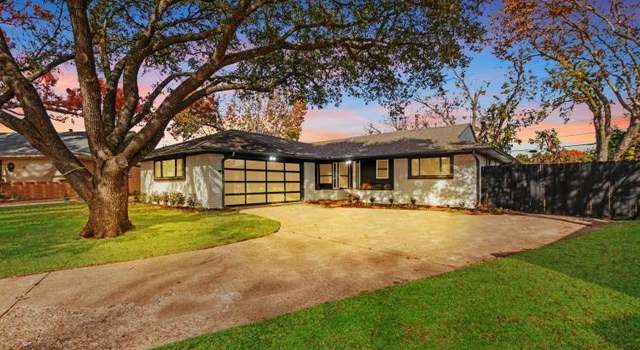 Property at 10669 Larchfield Ln, Dallas, TX 75238, 3 beds, 2 baths