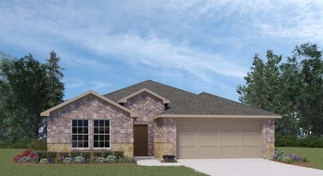 Photo of 441 Drake Dr, Ferris, TX 75125