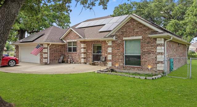 Photo of 118 Cagle, Quinlan, TX 75474
