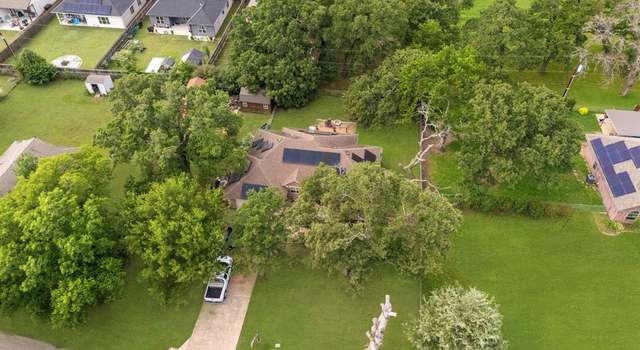 Photo of 118 Cagle, Quinlan, TX 75474