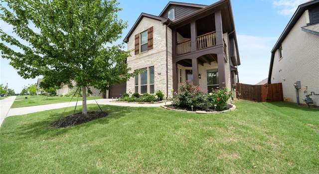 Photo of 2804 Creekhollow Ct, Denton, TX 76226