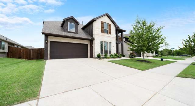 Photo of 2804 Creekhollow Ct, Denton, TX 76226