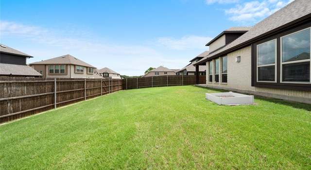 Photo of 2804 Creekhollow Ct, Denton, TX 76226