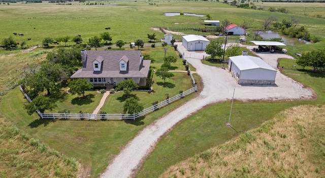 Photo of 2669 Fm 2310, Coolidge, TX 76635