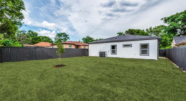 Photo of 3707 Penelope St, Dallas, TX 75210