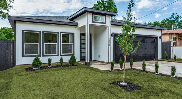 Photo of 3707 Penelope St, Dallas, TX 75210