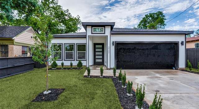 Photo of 3707 Penelope St, Dallas, TX 75210