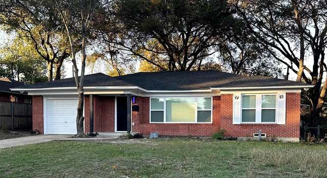 Photo of 1616 Monte Carlo St, Dallas, TX 75224
