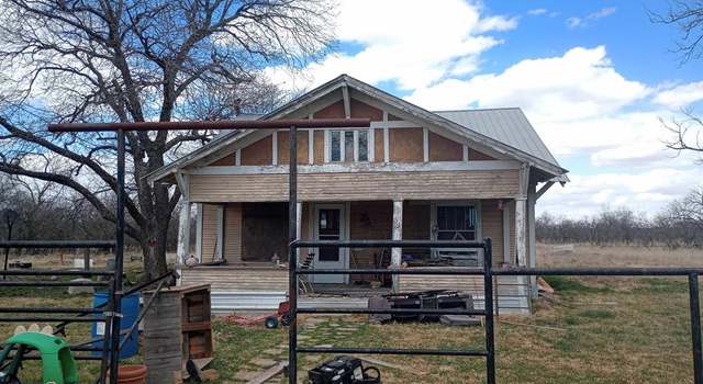 Photo of 340 County Road 187a, Comanche, TX 76442