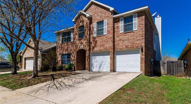 Photo of 1405 Wind Dancer Trl, Fort Worth, TX 76131
