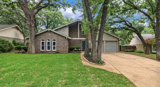 Photo of 2012 S Meadow Way Cir, Arlington, TX 76015