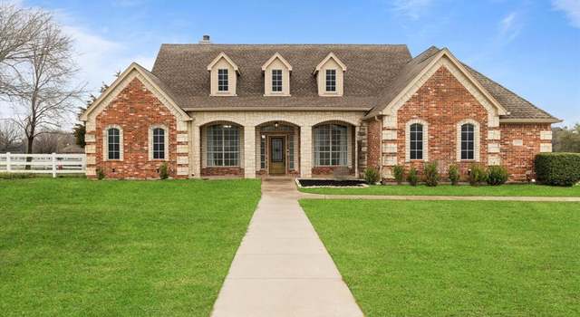 Photo of 1801 Highland Springs Dr, Haslet, TX 76052
