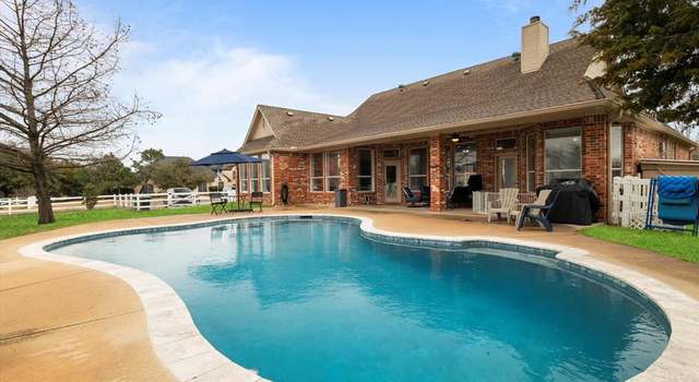 Photo of 1801 Highland Springs Dr, Haslet, TX 76052