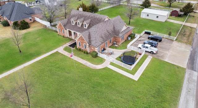 Photo of 1801 Highland Springs Dr, Haslet, TX 76052
