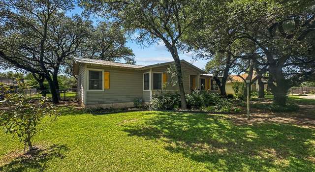 Photo of 402 S Williams St, Hamilton, TX 76531