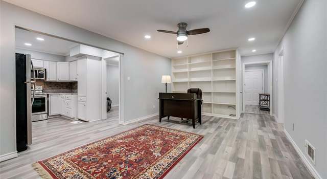 Photo of 5818 E University Blvd #136, Dallas, TX 75206