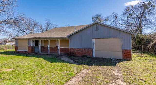 Photo of 4104 Moberly St, Fort Worth, TX 76119