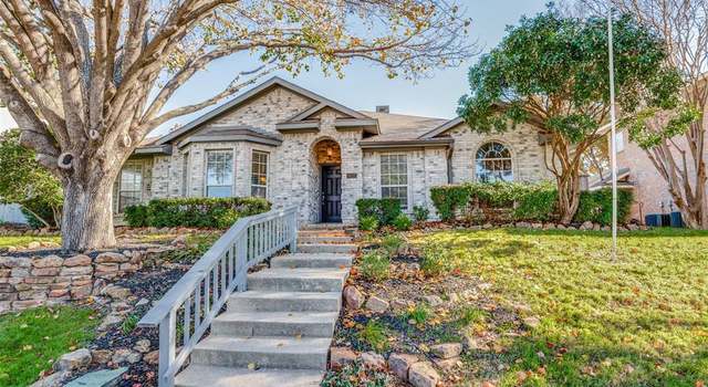 Photo of 811 Cornell Ln, Allen, TX 75002