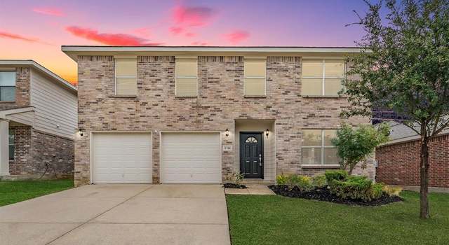 Photo of 9708 Bragg Rd, Fort Worth, TX 76177