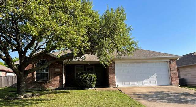Photo of 313 Cedar Dr, Garland, TX 75040