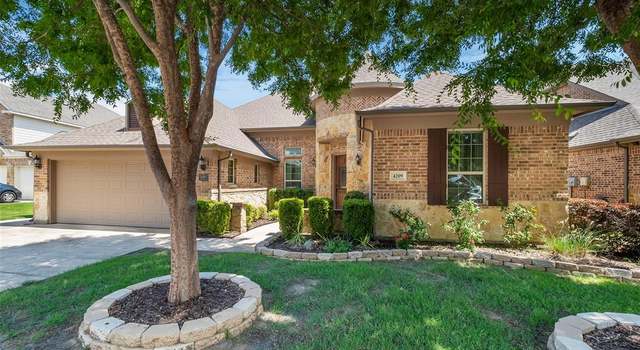 Photo of 4209 Autumn Path Rd, Denton, TX 76208