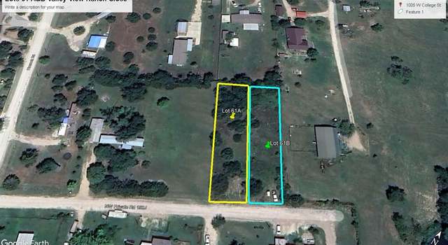 Photo of TBD NW Private Road 190j, TX 75155