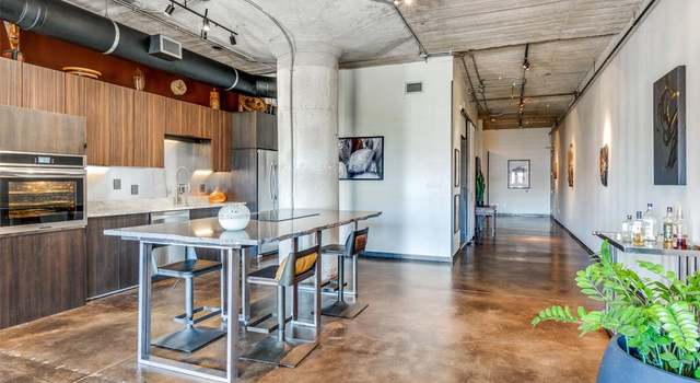 Photo of 1122 Jackson St #609, Dallas, TX 75202