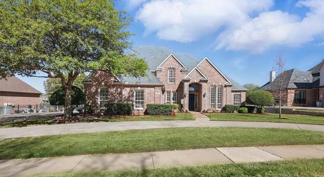 Photo of 704 Kleberg Ct, Southlake, TX 76092