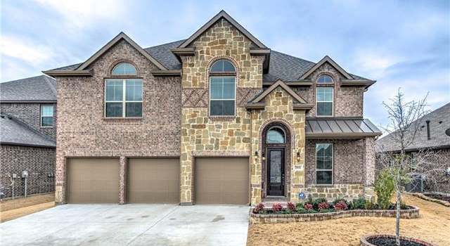 Photo of 2931 Wood Lake Trl, Grand Prairie, TX 75054