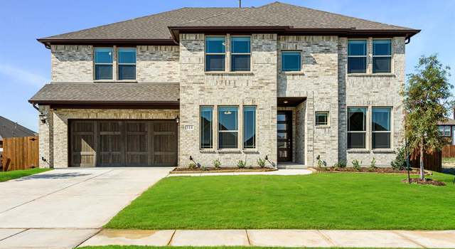 Photo of 314 Chapel Hill Dr, Forney, TX 75126