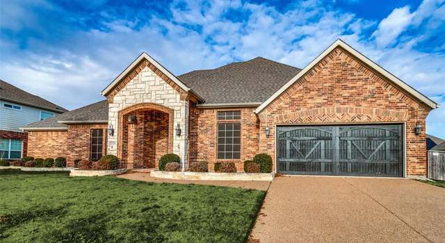 Photo of 1116 Glendon Dr, Forney, TX 75126