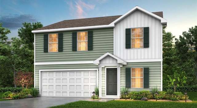Photo of 119 Peace Lily Way, Tolar, TX 76476