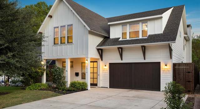 Photo of 6014 Richmond Ave, Dallas, TX 75206