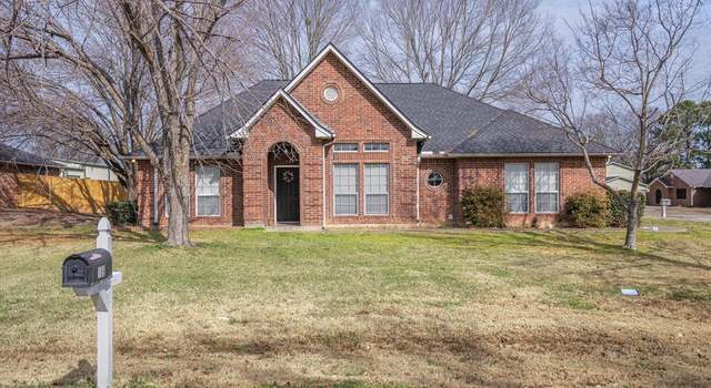 Photo of 189 Oklahoma St, Van, TX 75790