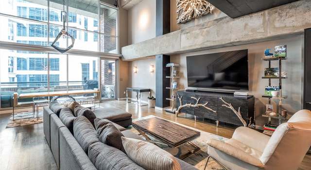 Photo of 1999 Mckinney Ave #604, Dallas, TX 75201