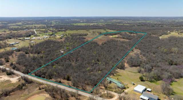 Photo of 3547 Cr-3547, Paradise, TX 76073