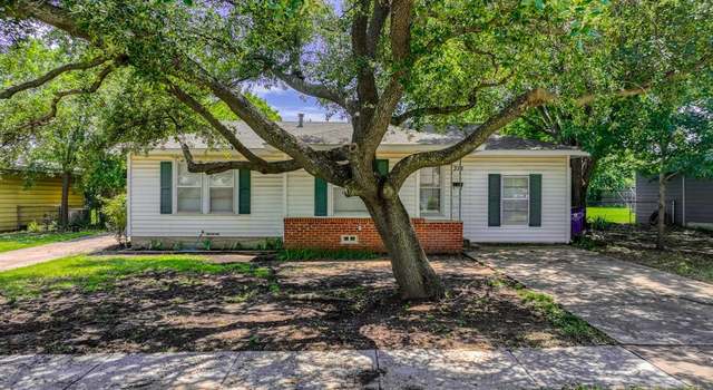 Property at 316 E Mustang St, Crowley, TX 76036, 2 beds, 2 baths