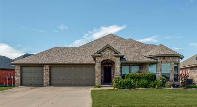 Photo of 313 Fountain View Ln, Josephine, TX 75173