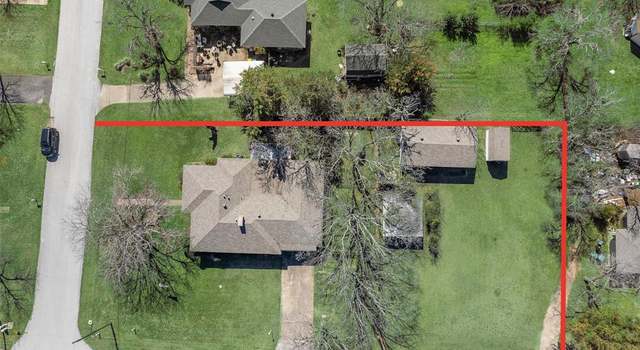 Photo of 502 Lee St, Cedar Hill, TX 75104