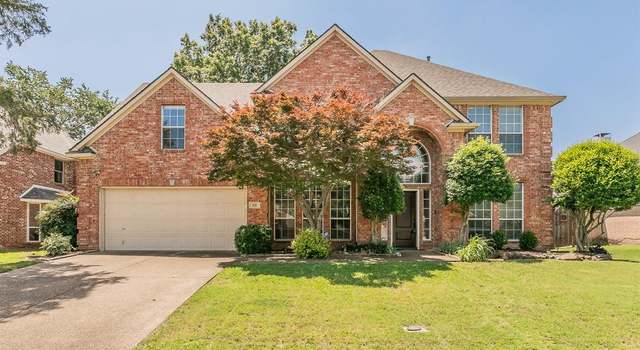 Photo of 415 Saddle Tree Trl, Coppell, TX 75019